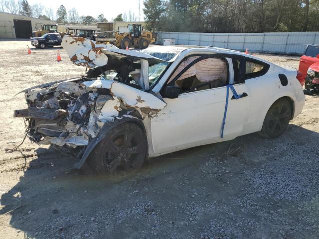 Photo 1 from auction – 2011 HONDA ACCORD EXL with VIN 1HGCS2B89BA001846