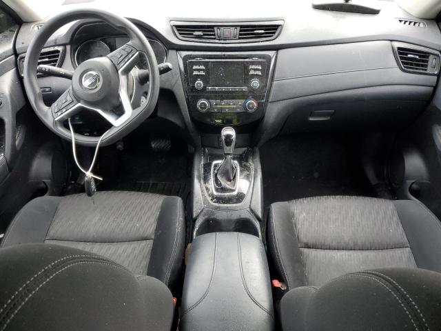 Photo 8 from auction – 2017 NISSAN ROGUE S with VIN KNMAT2MT6HP584757