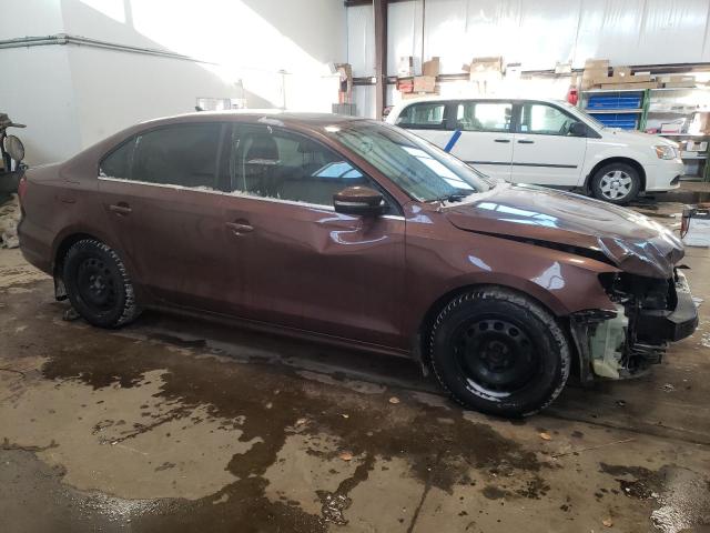 Photo 4 from auction – 2016 VOLKSWAGEN JETTA SE with VIN 3VWD67AJ0GM313490