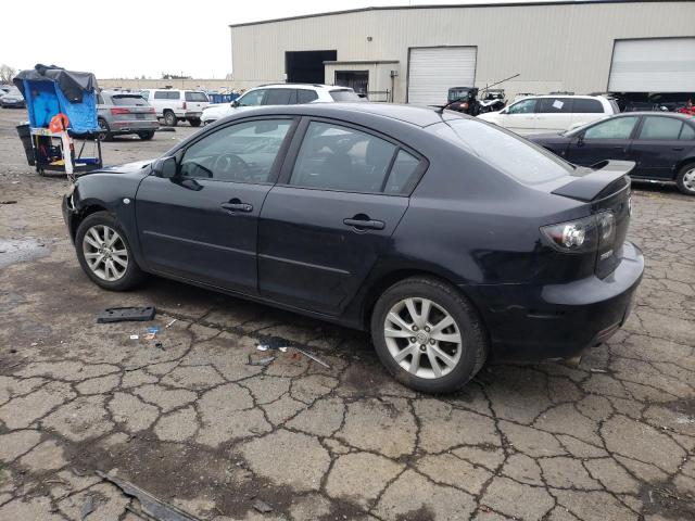 Photo 2 from auction – 2008 MAZDA 3 I with VIN JM1BK32F481777034
