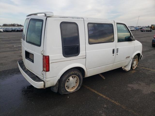 Photo 3 from auction – 1991 CHEVROLET ASTRO with VIN 1GCDM15Z0MB112990