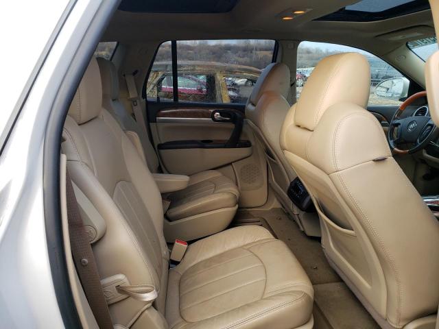 Photo 11 from auction – 2012 BUICK ENCLAVE with VIN 5GAKRCED9CJ343045