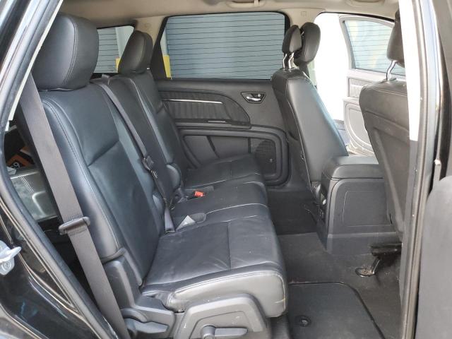 Photo 11 from auction – 2010 DODGE JOURNEY R/ with VIN 3D4PG6FVXAT184662