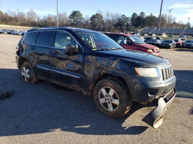 Photo 4 from auction – 2011 JEEP GRAND CHER with VIN 1J4RS4GG7BC568768