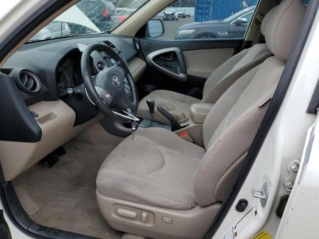 Photo 7 from auction – 2008 TOYOTA RAV4 LIMIT with VIN JTMBD31V685213350