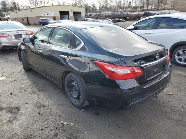 Photo 2 from auction – 2016 NISSAN ALTIMA 2.5 with VIN 1N4AL3AP2GN335031