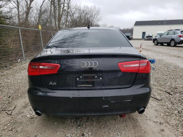Photo 6 from auction – 2013 AUDI A6 PREMIUM with VIN WAUGFAFC5DN020108