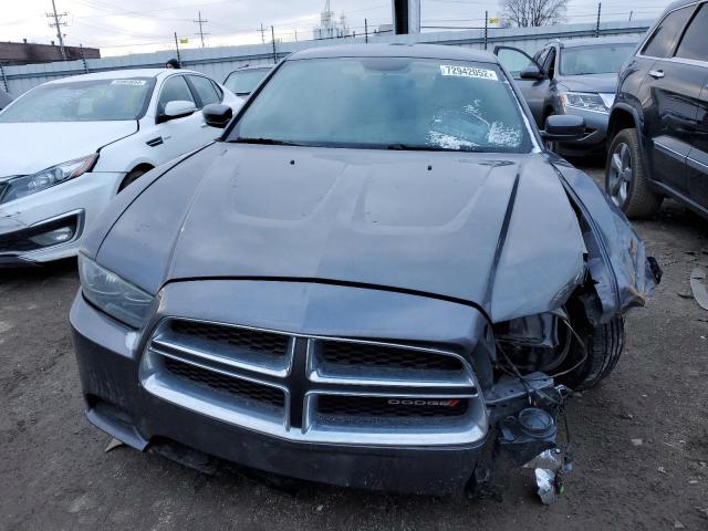 Photo 5 from auction – 2014 DODGE CHARGER SE with VIN 2C3CDXBG5EH150083