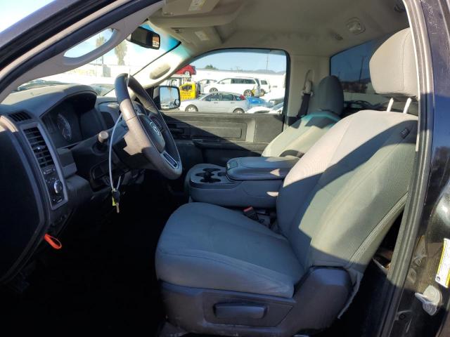 Photo 7 from auction – 2018 RAM 1500 ST with VIN 3C6JR6AT5JG137770