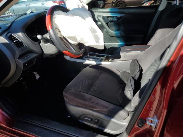Photo 7 from auction – 2014 NISSAN ALTIMA 2.5 with VIN 1N4AL3AP7EC179626