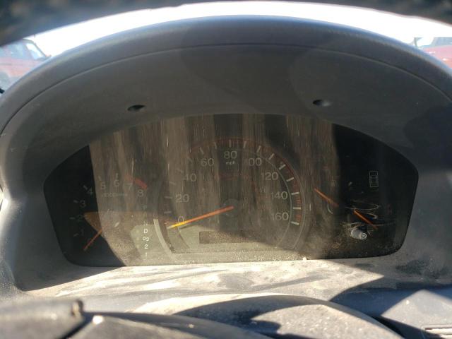Photo 9 from auction – 2005 HONDA ACCORD with VIN 1HGCM727X5A018433