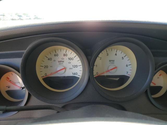 Photo 9 from auction – 2007 DODGE CHARGER SE with VIN 2B3KA43G27H857093