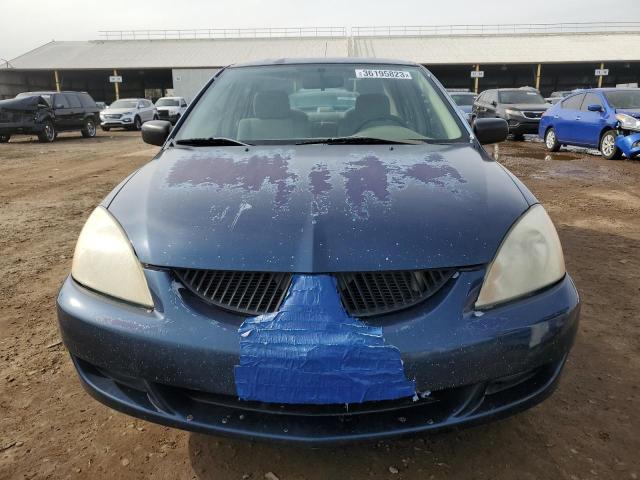 Photo 5 from auction – 2004 MITSUBISHI LANCER ES with VIN JA3AJ26E84U030909