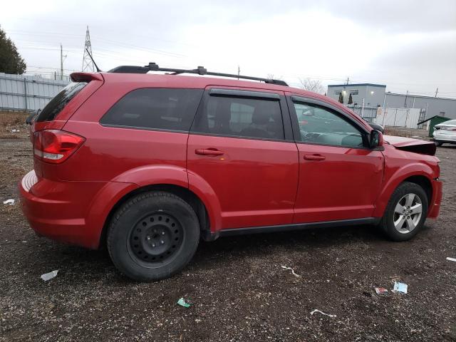 Photo 3 from auction – 2013 DODGE JOURNEY SE with VIN 3C4PDCAB6DT569822