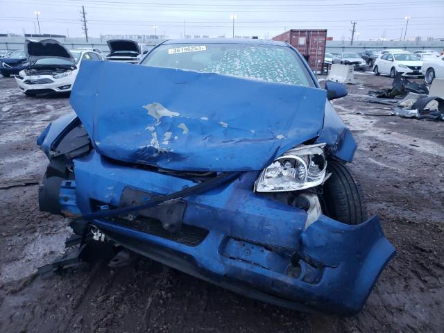 Photo 5 from auction – 2005 CHEVROLET COBALT LS with VIN 1G1AL52F857597707