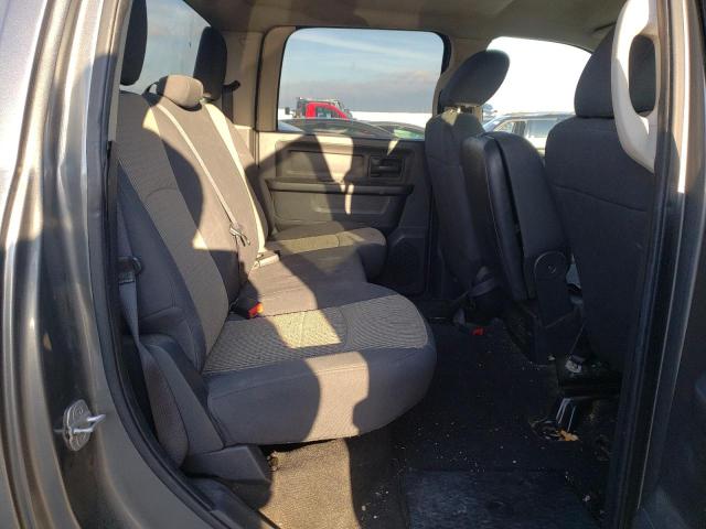 Photo 10 from auction – 2012 DODGE RAM 1500 S with VIN 1C6RD7KT0CS266937