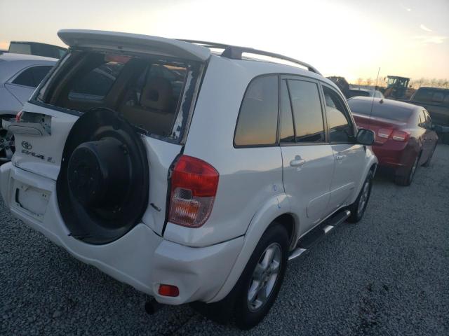 Photo 3 from auction – 2003 TOYOTA RAV4 with VIN JTEHH20V830253375