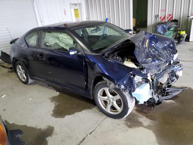Photo 4 from auction – 2013 TOYOTA SCION TC with VIN JTKJF5C71D3046524