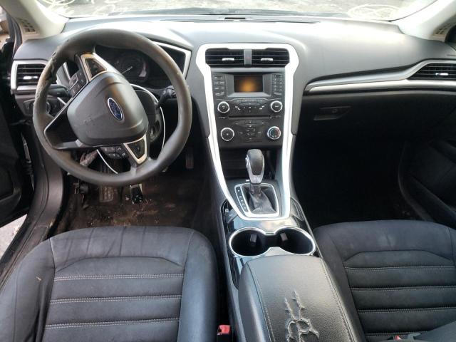 Photo 8 from auction – 2014 FORD FUSION SE with VIN 1FA6P0H76E5378539