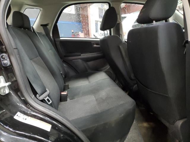 Photo 10 from auction – 2013 SUZUKI SX4 with VIN JS2YB5A36D6100499