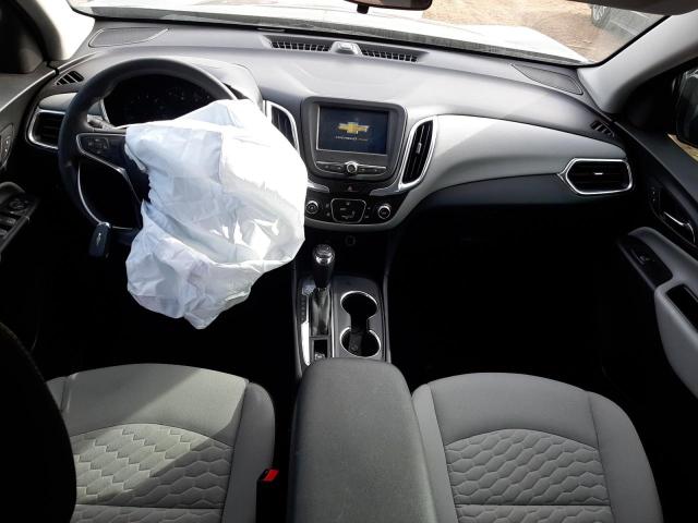 Photo 8 from auction – 2018 CHEVROLET EQUINOX LS with VIN 2GNAXHEV7J6329233