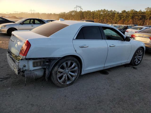 Photo 3 from auction – 2019 CHRYSLER 300 LIMITE with VIN 2C3CCAEG5KH559921