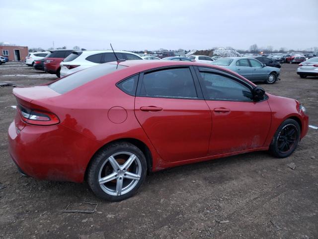 Photo 3 from auction – 2013 DODGE DART SXT with VIN 1C3CDFBHXDD219607