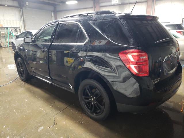 Photo 2 from auction – 2017 CHEVROLET EQUINOX LT with VIN 2GNALCEK5H6183915