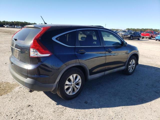 Photo 3 from auction – 2012 HONDA CR-V EX with VIN 2HKRM3H58CH500900