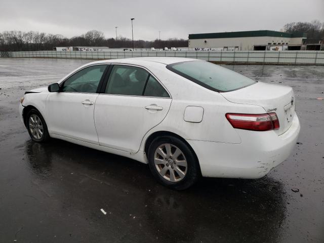 Photo 2 from auction – 2007 TOYOTA CAMRY CE with VIN 4T1BE46K67U620991
