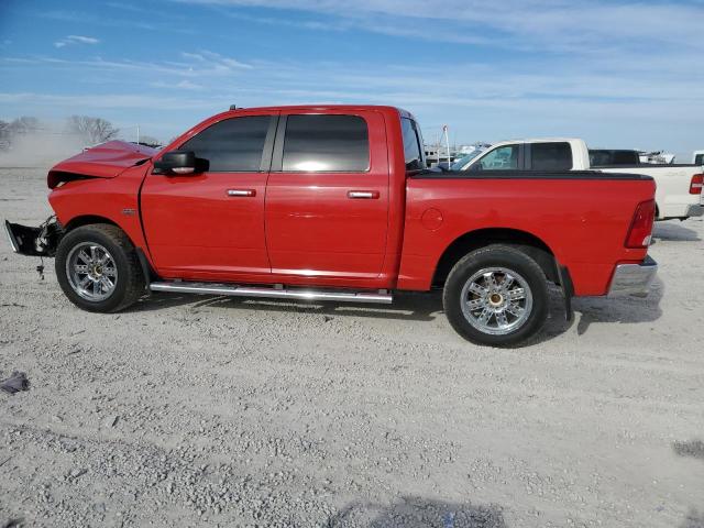 Photo 2 from auction – 2016 RAM 1500 SLT with VIN 3C6RR7LTXGG188986