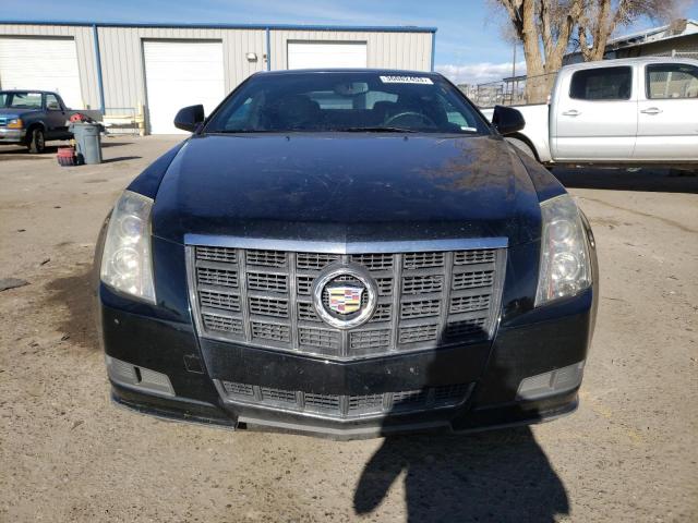 Photo 5 from auction – 2014 CADILLAC CTS with VIN 1G6DA1E35E0144418