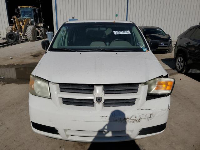 Photo 5 from auction – 2009 DODGE GRAND CARA with VIN 1D8HN44E39B516728