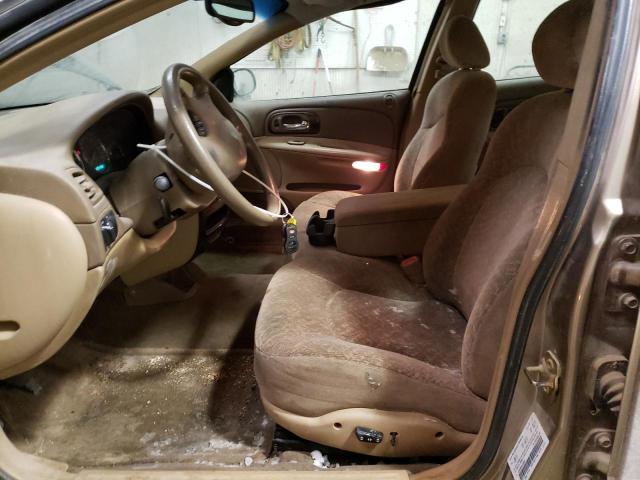 Photo 7 from auction – 2000 CHRYSLER CONCORDE with VIN 2C3HD46RXYH169247
