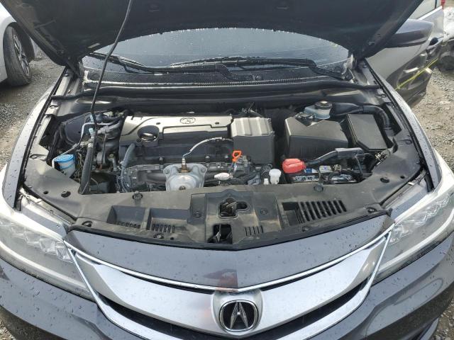Photo 11 from auction – 2018 ACURA ILX PREMIU with VIN 19UDE2F75JA003850