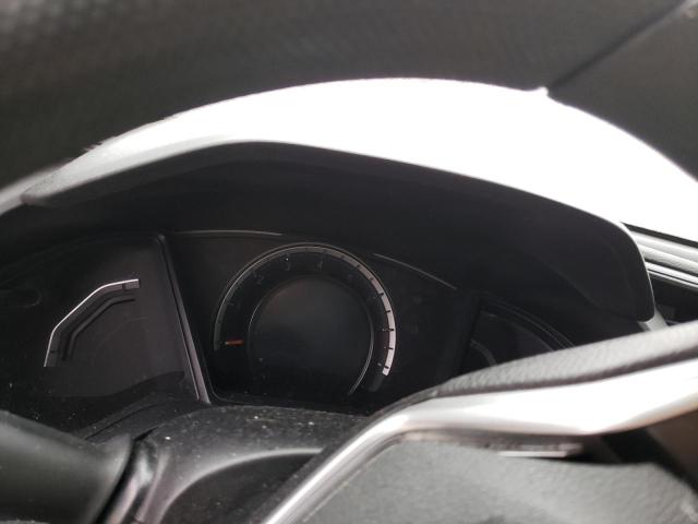 Photo 9 from auction – 2017 HONDA CIVIC LX with VIN 19XFC2F51HE049596