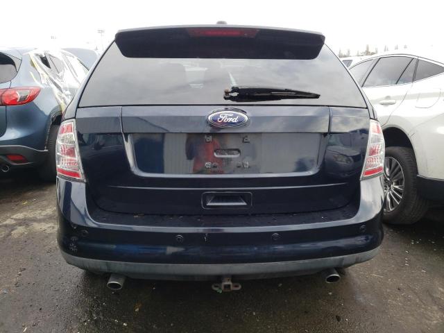 Photo 6 from auction – 2010 FORD EDGE SEL with VIN 2FMDK4JC0ABB16869