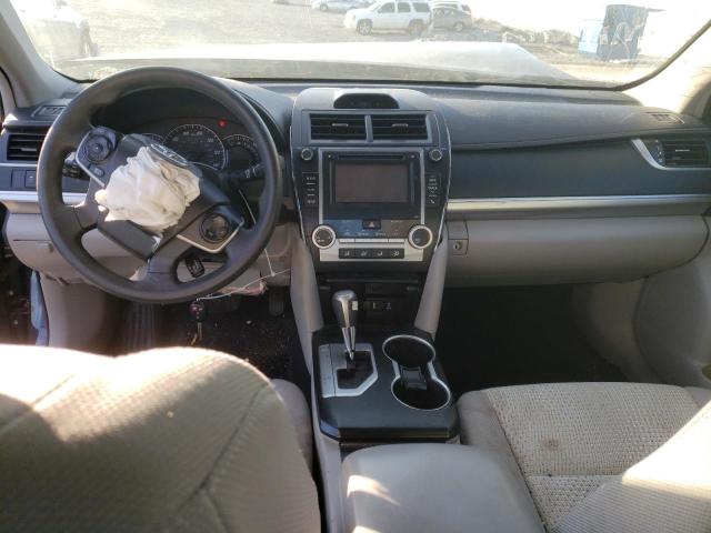 Photo 8 from auction – 2014 TOYOTA CAMRY L with VIN 4T4BF1FK9ER439267