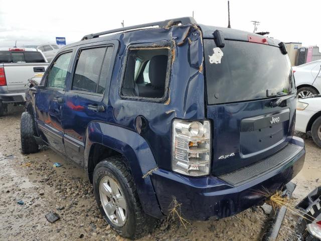 Photo 2 from auction – 2012 JEEP LIBERTY SP with VIN 1C4PJMAK5CW203308