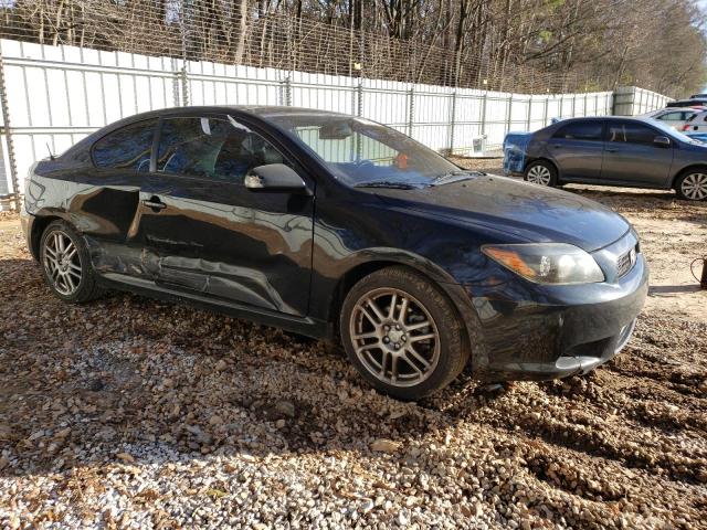 Photo 4 from auction – 2008 TOYOTA SCION TC with VIN JTKDE167780227509