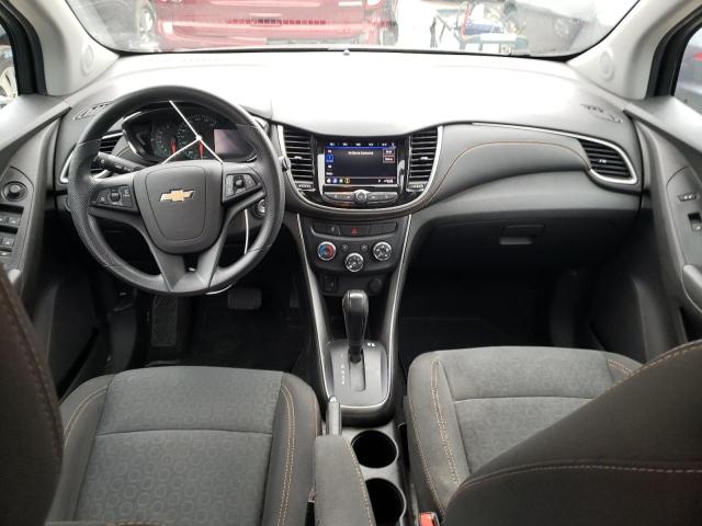 Photo 8 from auction – 2020 CHEVROLET TRAX LS with VIN 3GNCJKSB5LL200374