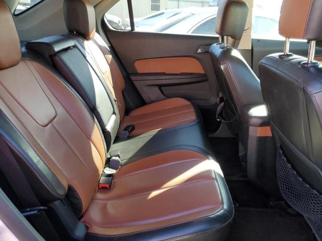 Photo 11 from auction – 2016 CHEVROLET EQUINOX LT with VIN 2GNALDEK1G6246013