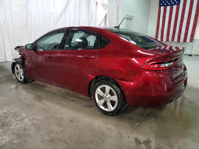 Photo 2 from auction – 2015 DODGE DART SXT with VIN 1C3CDFBB6FD402775