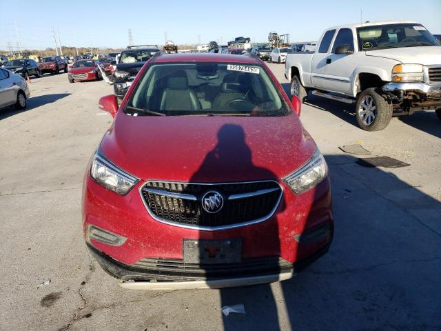 Photo 5 from auction – 2019 BUICK ENCORE PRE with VIN KL4CJASB5KB782599