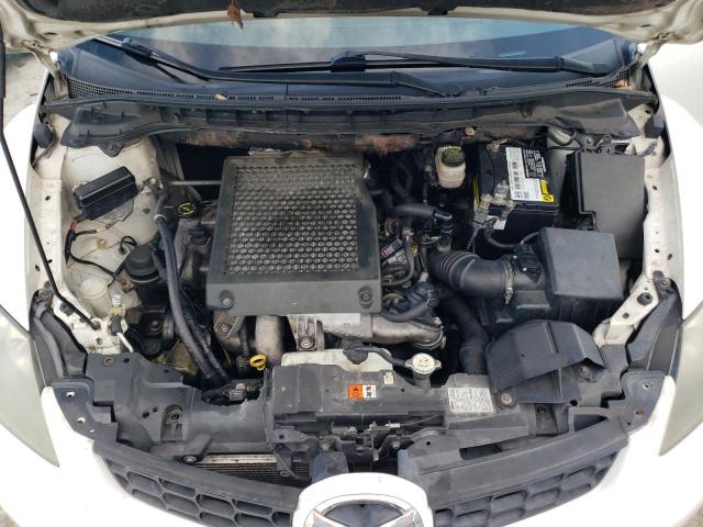 Photo 12 from auction – 2009 MAZDA CX-7 with VIN JM3ER293690216640