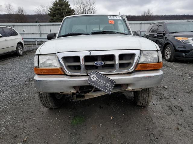 Photo 5 from auction – 1999 FORD RANGER with VIN 1FTYR10X5XTA35086
