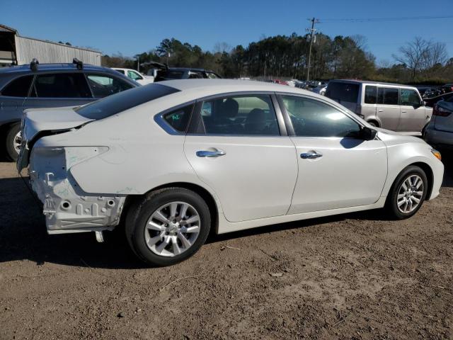 Photo 3 from auction – 2016 NISSAN ALTIMA 2.5 with VIN 1N4AL3AP6GN318989