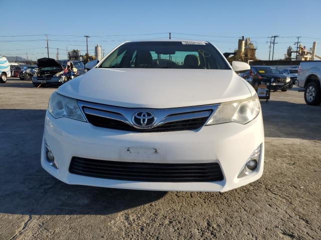 Photo 5 from auction – 2014 TOYOTA CAMRY L with VIN 4T1BF1FK2EU730171