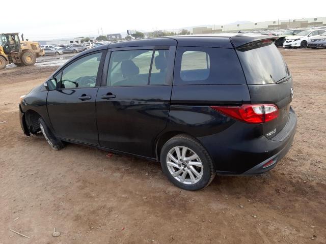Photo 2 from auction – 2014 MAZDA 5 SPORT with VIN JM1CW2BL4E0171419
