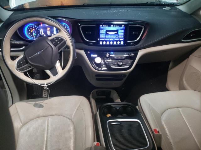 Photo 8 from auction – 2017 CHRYSLER PACIFICA L with VIN 2C4RC1GG3HR504969